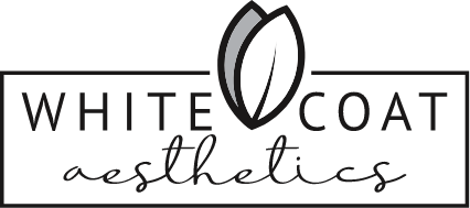 White Coat Aesthetics Logo | Medspa in Las Vegas, NV