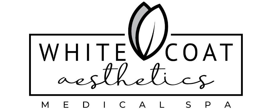 Logo of White Coat Aesthetics in Las Vegas, NV