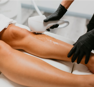 Laser Hair Removal In Las Vegas NV. White Coat Aesthetics