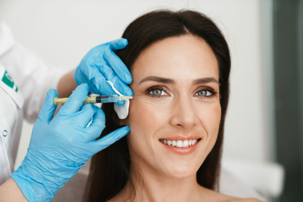 Sculptra Unveiling the Fountain of Youth