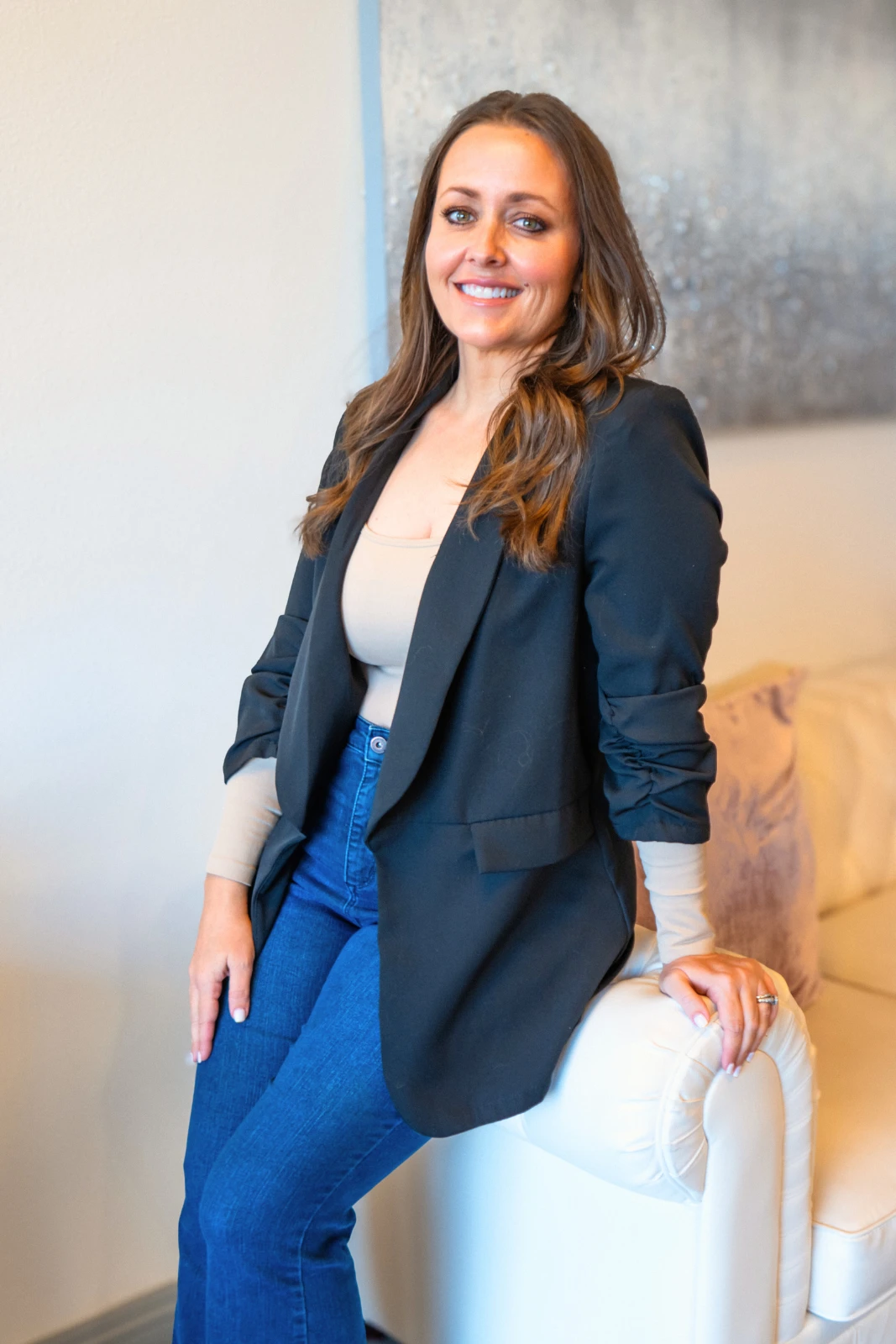 Erin Romero Injector at White Coat Aesthetics in Las Vegas, NV