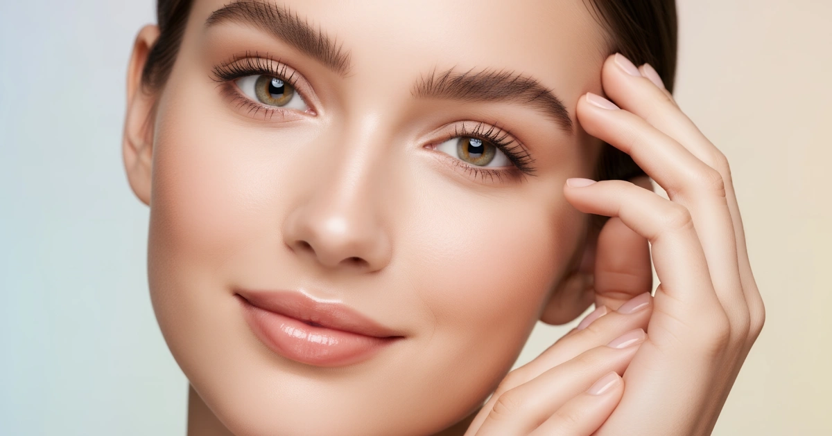 Women with beautiful smooth skin by Sculptra with White Coat Aesthetics in Las Vegas, NV