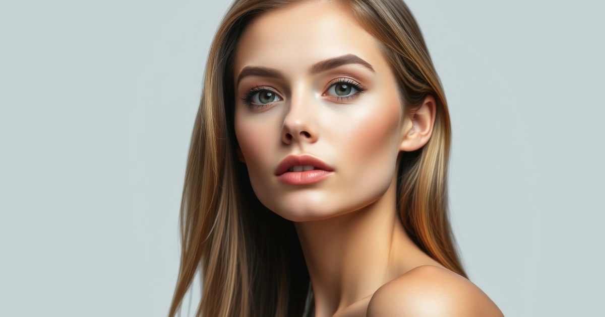 More Defined, Youthful Look with Sculptra Jawline Treatment at White Coat Aesthetics in Las Vegas, NV