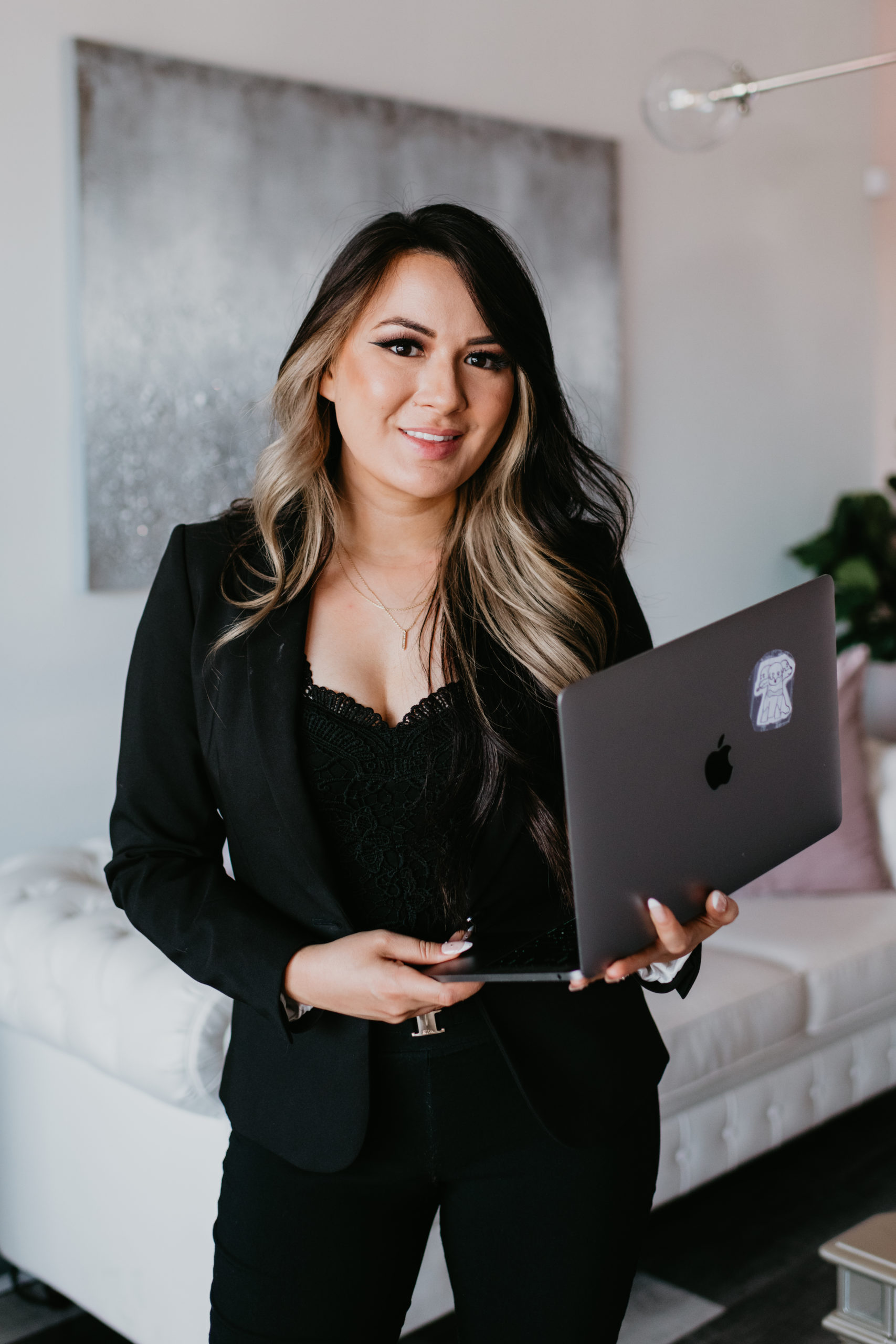 Meimei Valenzuela, Marketing Manager | White Coat Aesthetics in Las Vegas, NV