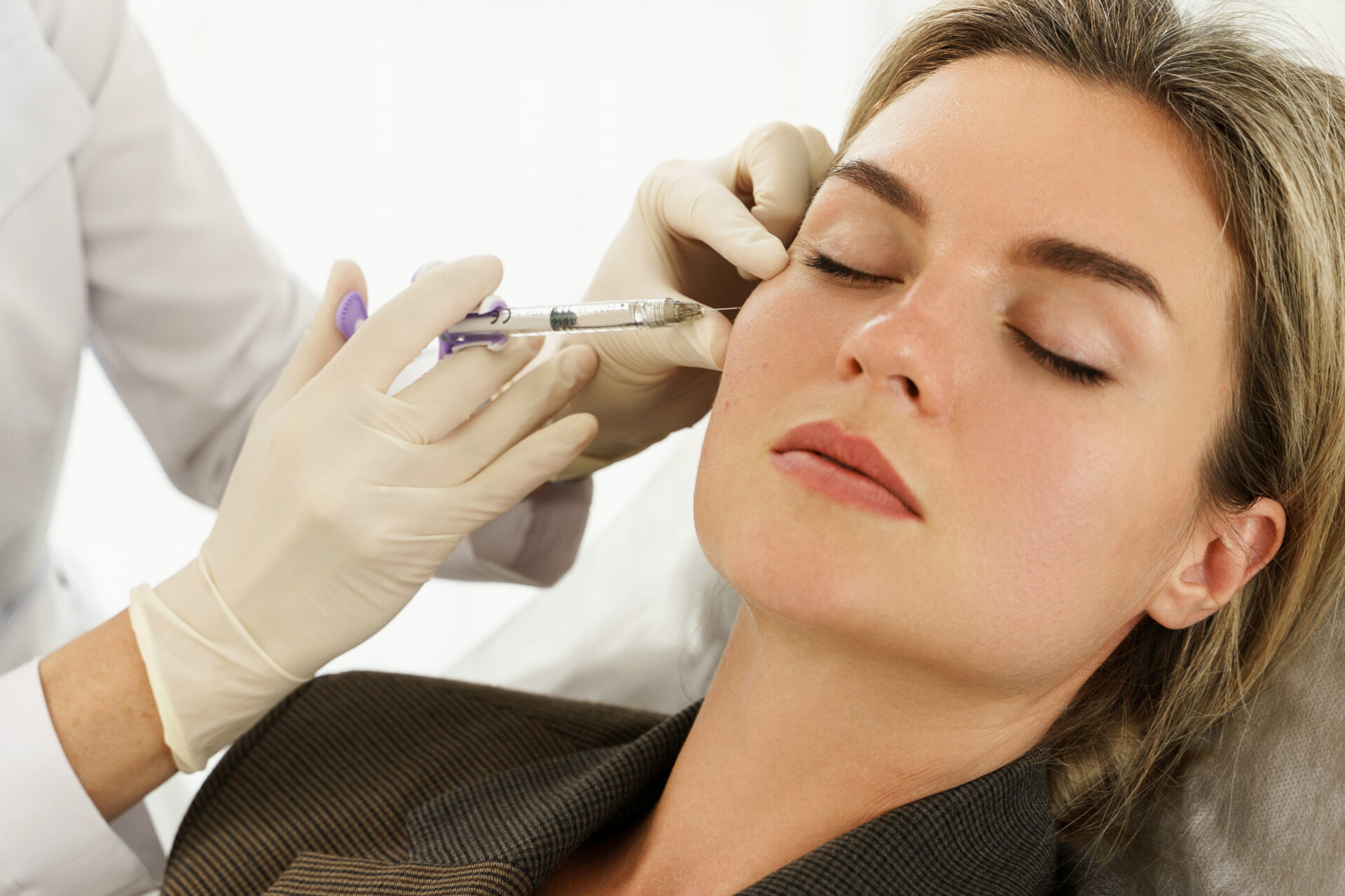 Do Dermal Fillers Really Help In Removing Wrinkles